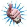 Illustration for article titled The Messy History Of Charlie Sheen's "Winning" Ring